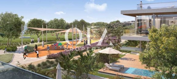 3 bedrooms Townhouse in Al Reem Island, UAE No. 17027 9