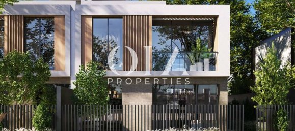 3 bedrooms Townhouse in Al Reem Island, UAE No. 17027 2