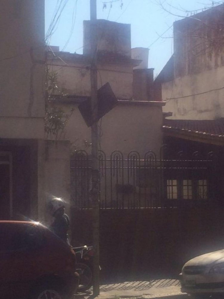  Land in Buenos Aires, Argentina No. 115203