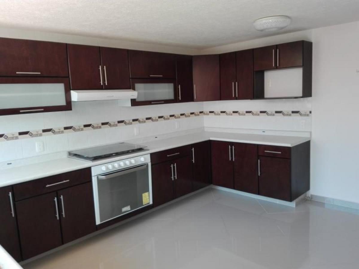 3 bedrooms House in Naucalpan de Juarez, Mexico No. 222744