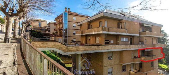 2 غرف نوم شقة في Morrovalle, Italy رقم 236281 4