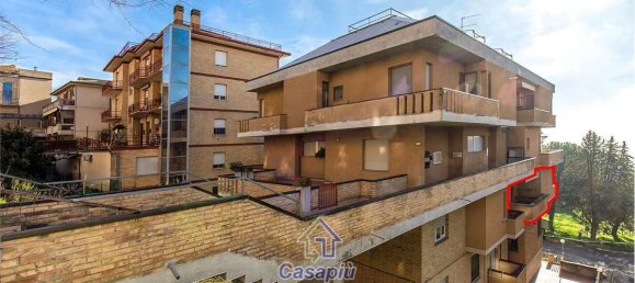 2 غرف نوم شقة في Morrovalle, Italy رقم 236281 3