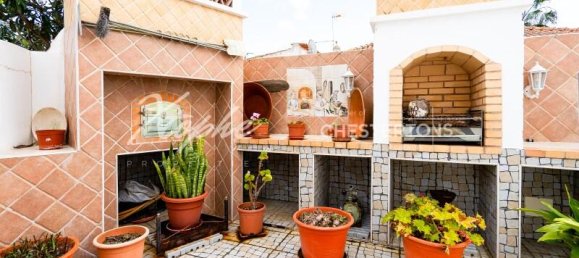 3 bedrooms Villa in Almancil, Portugal No. 92177 19