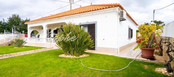 3 bedrooms Villa in Almancil, Portugal No. 92177 4