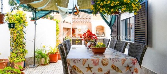 3 bedrooms Villa in Almancil, Portugal No. 92177 20