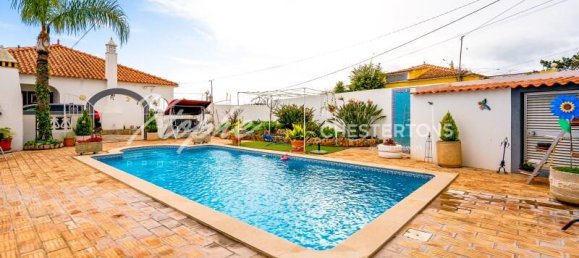3 bedrooms Villa in Almancil, Portugal No. 92177 5