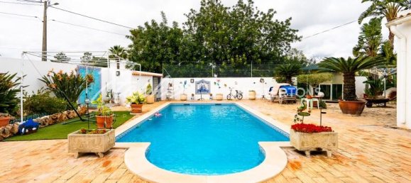 3 bedrooms Villa in Almancil, Portugal No. 92177 6