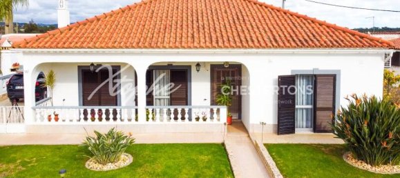 3 bedrooms Villa in Almancil, Portugal No. 92177 2