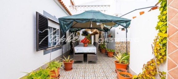 3 bedrooms Villa in Almancil, Portugal No. 92177 16