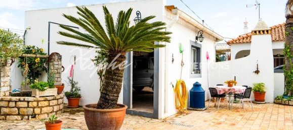 3 bedrooms Villa in Almancil, Portugal No. 92177 17