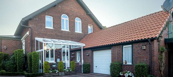 5 غرف نوم منزل في Ammerland, Germany رقم 268066 3