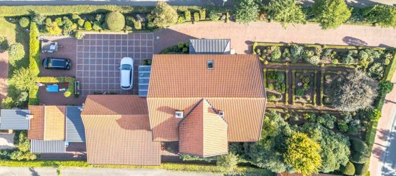 5 غرف نوم منزل في Ammerland, Germany رقم 268066 5