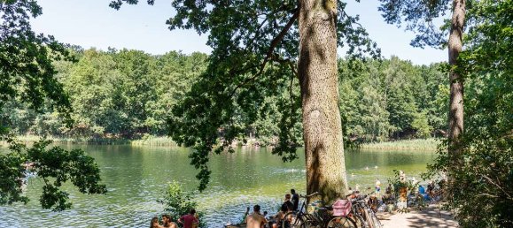 Apartamento T1 em Dahlem, Germany N.º 23660 9