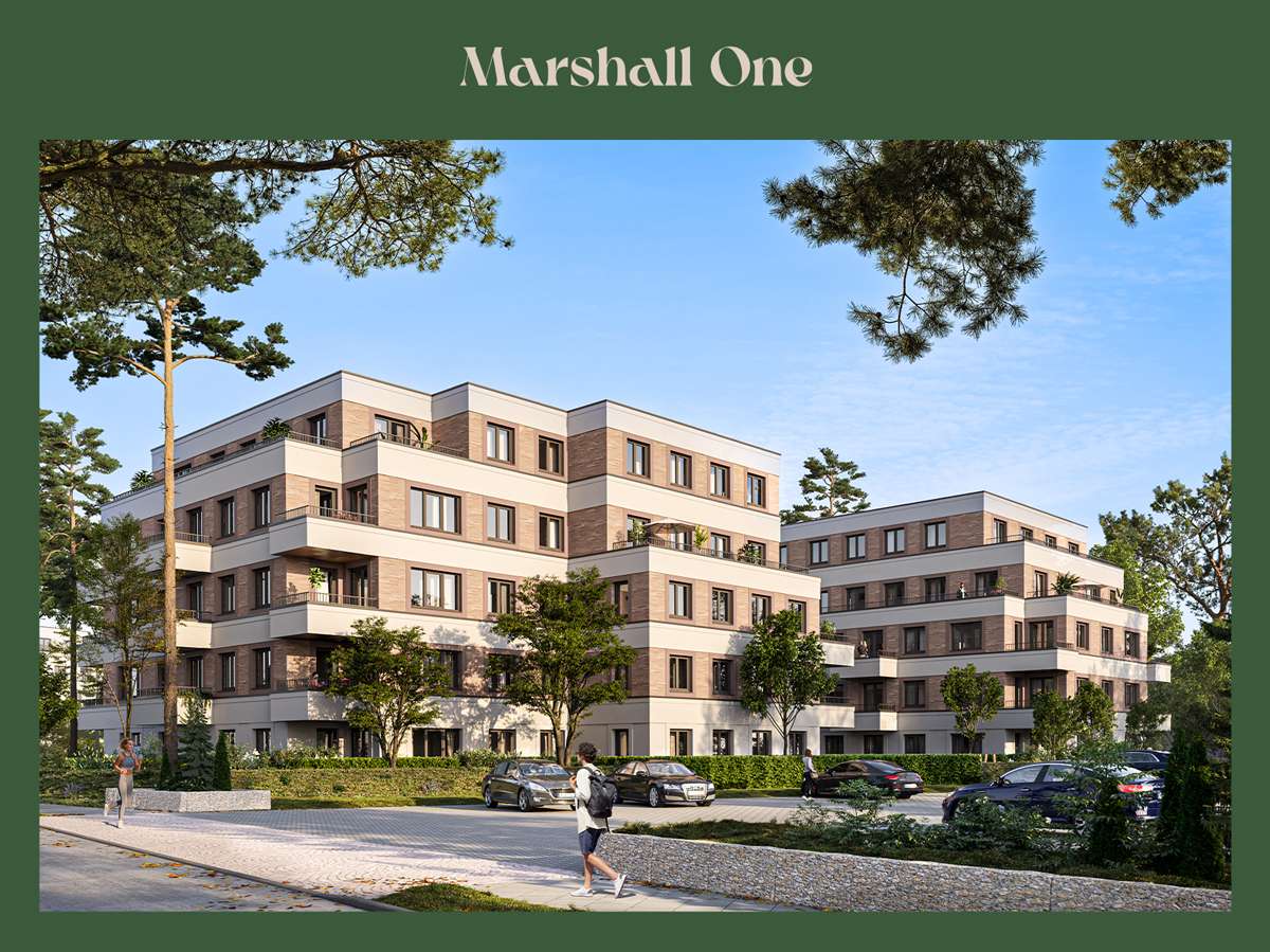 Apartamento T1 em Dahlem, Germany N.º 23660