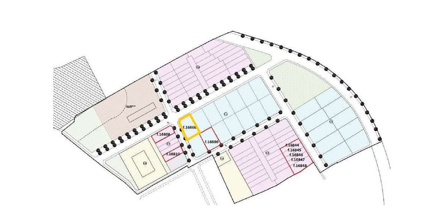  Land in Reus, Spain No. 212304