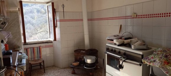 6 bedrooms House in Fontanigorda, Italy No. 280983 6