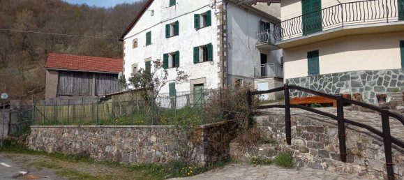 6 bedrooms House in Fontanigorda, Italy No. 280983 25