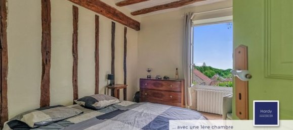 4 Schlafzimmer Haus in Pontoise, France, Nr. 359618 7