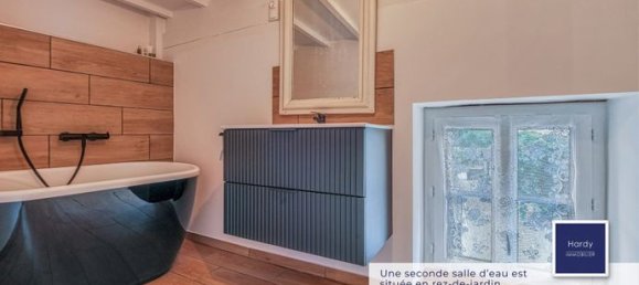 4 Schlafzimmer Haus in Pontoise, France, Nr. 359618 9