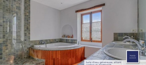 4 Schlafzimmer Haus in Pontoise, France, Nr. 359618 8