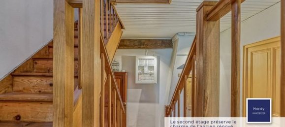 4 Schlafzimmer Haus in Pontoise, France, Nr. 359618 10