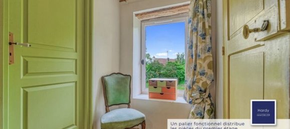 4 Schlafzimmer Haus in Pontoise, France, Nr. 359618 6