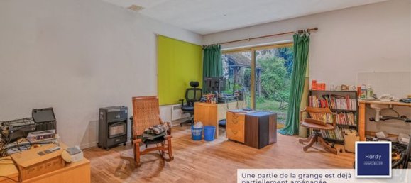 4 Schlafzimmer Haus in Pontoise, France, Nr. 359618 18