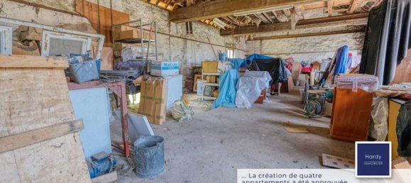 4 Schlafzimmer Haus in Pontoise, France, Nr. 359618 19