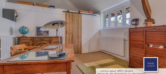 4 Schlafzimmer Haus in Pontoise, France, Nr. 359618 4