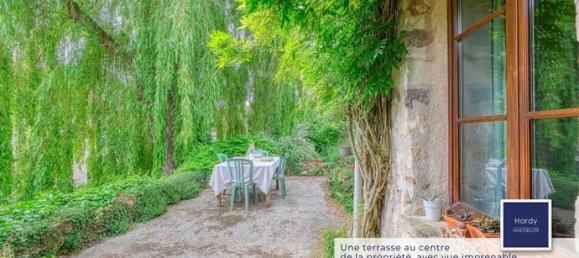 4 Schlafzimmer Haus in Pontoise, France, Nr. 359618 15