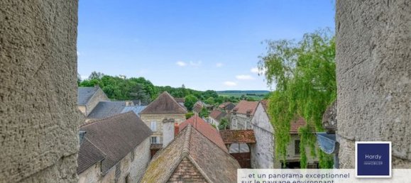 4 Schlafzimmer Haus in Pontoise, France, Nr. 359618 13