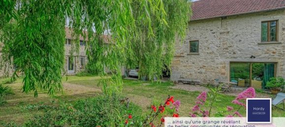 4 Schlafzimmer Haus in Pontoise, France, Nr. 359618 17