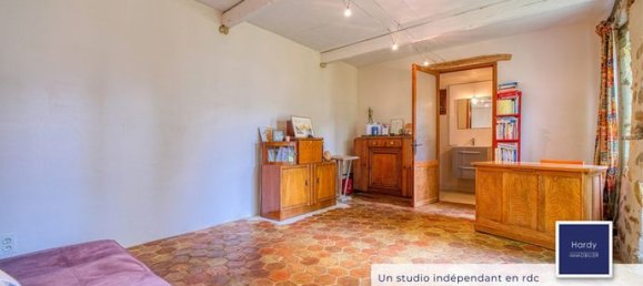 4 Schlafzimmer Haus in Pontoise, France, Nr. 359618 14