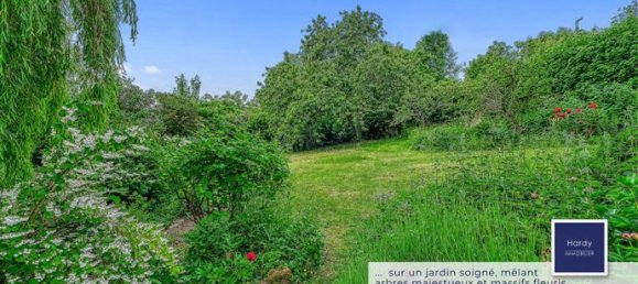 4 Schlafzimmer Haus in Pontoise, France, Nr. 359618 16