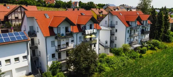 2 غرف نوم شقة في Regensburg, Germany رقم 139611 5