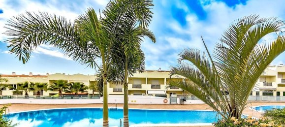 3 bedrooms Townhouse in Adeje, Spain No. 84859 2