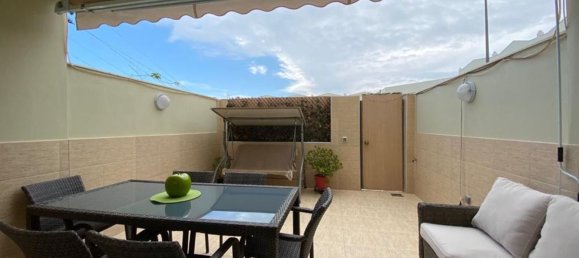 3 bedrooms Townhouse in Adeje, Spain No. 84859 11