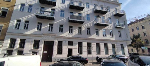 Коммерческая недвижимость 430м² в Оттакринг, Австрия № 107906 2