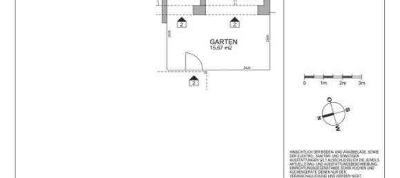 Коммерческая недвижимость 430м² в Оттакринг, Австрия № 107906 4