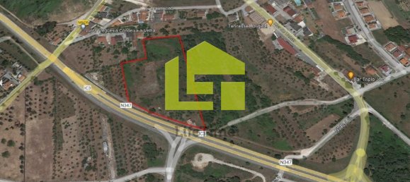 Terrain à Condeixa a Nova, Portugal 15690m² No. 70983 25