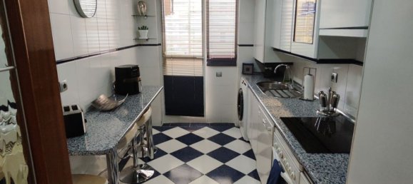 3 Schlafzimmer Wohnung in Torrejon de Ardoz, Spain, Nr. 134246 17