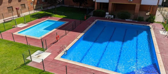 3 Schlafzimmer Wohnung in Torrejon de Ardoz, Spain, Nr. 134246 37