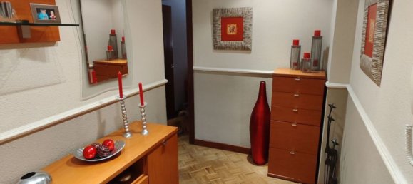 3 Schlafzimmer Wohnung in Torrejon de Ardoz, Spain, Nr. 134246 3