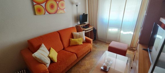 3 Schlafzimmer Wohnung in Torrejon de Ardoz, Spain, Nr. 134246 12