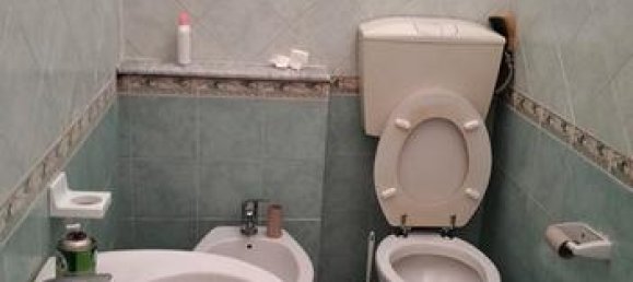 Apartamento de 7 habitaciónes en Palermo, Italy No. 309560 2