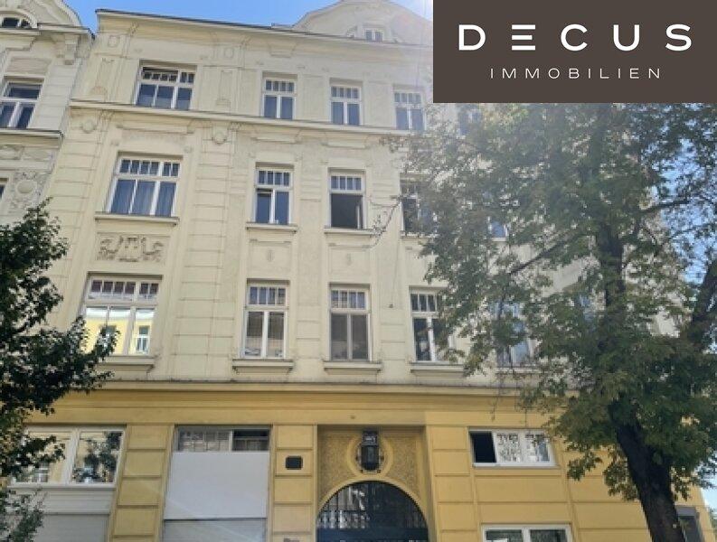 3-salle Appartement à Ottakring, Austria No. 65544