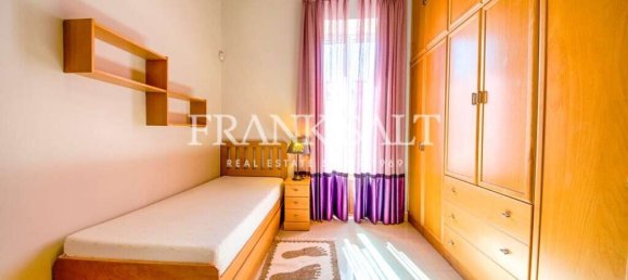 3 chambres Maison de ville à Ta' Xbiex, Malta No. 8930 8