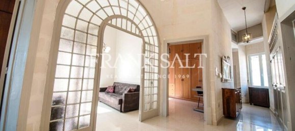 3 chambres Maison de ville à Ta' Xbiex, Malta No. 8930 13