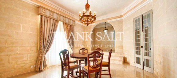 3 chambres Maison de ville à Ta' Xbiex, Malta No. 8930 5