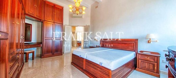 3 chambres Maison de ville à Ta' Xbiex, Malta No. 8930 12